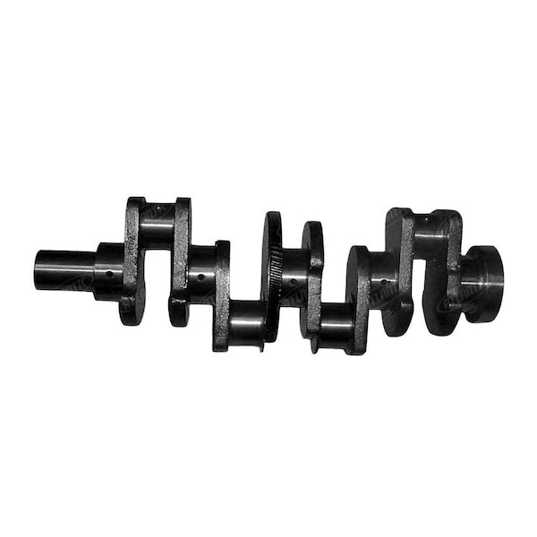 Aftermarket New Crankshaft Fits Case-IH D239 DT239 D246 574 674 684 685 695 3144626R92 - main